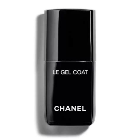 chanel gl|chanel le gel coat review.